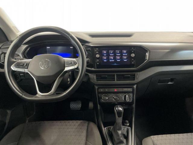 Volkswagen T-Cross image 7