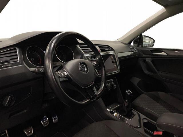Volkswagen Tiguan image 3