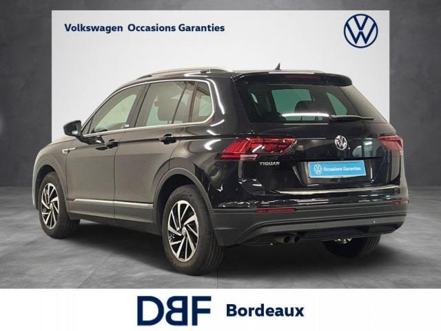 Volkswagen Tiguan image 5