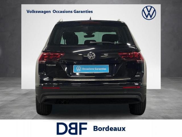 Volkswagen Tiguan image 2