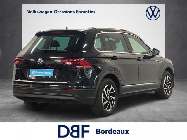 Volkswagen Tiguan image 7