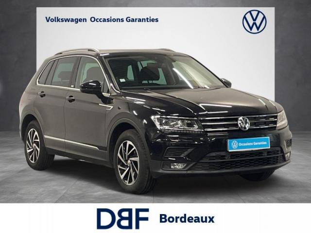 Volkswagen Tiguan image 1