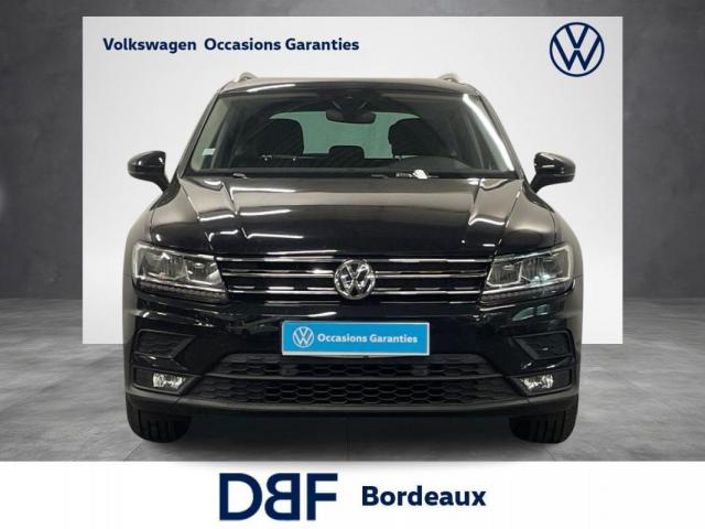 Volkswagen Tiguan image 8