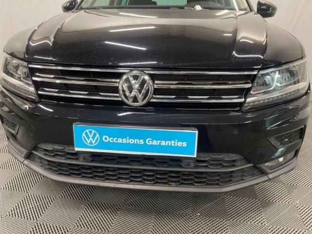 Volkswagen Tiguan image 9