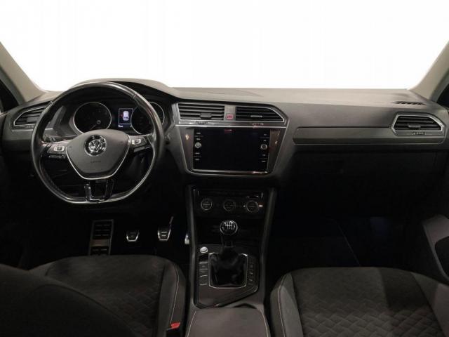 Volkswagen Tiguan image 6
