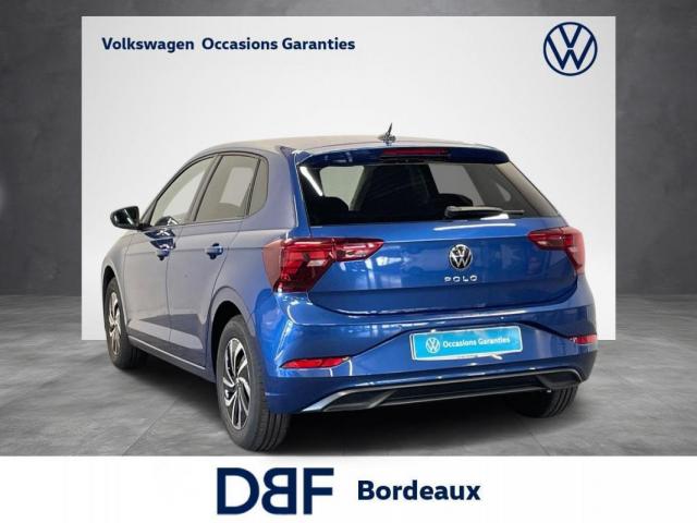 Volkswagen Polo image 3
