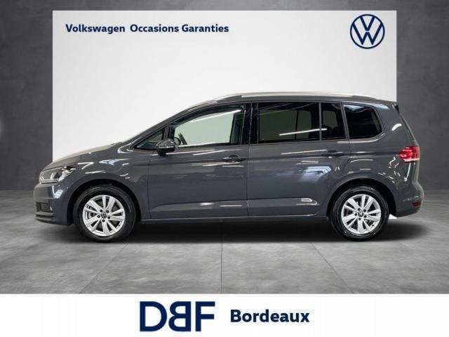 Volkswagen Touran image 2