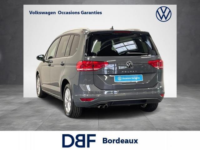 Volkswagen Touran image 8