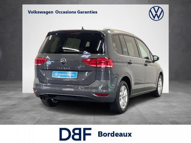 Volkswagen Touran image 6