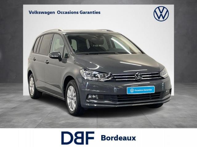 Volkswagen Touran image 7