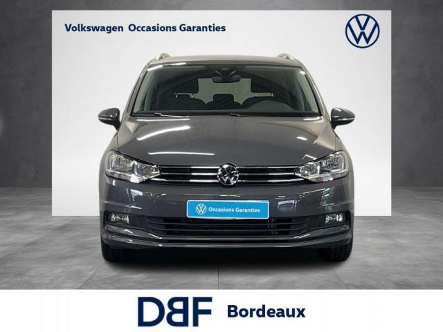 Volkswagen Touran image 1