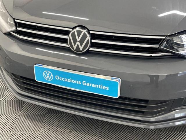 Volkswagen Touran image 5