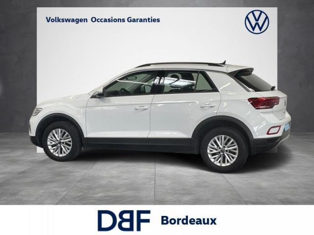 Volkswagen T-Roc image 7