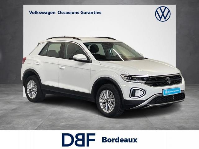 Volkswagen T-Roc image 9