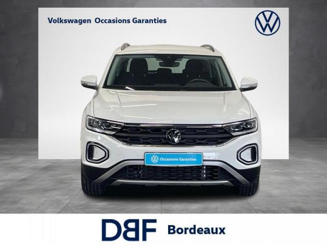 Volkswagen T-Roc image 4