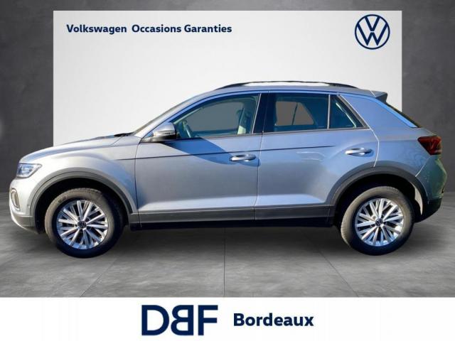 Volkswagen T-Roc image 9