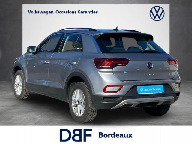 Volkswagen T-Roc image 7