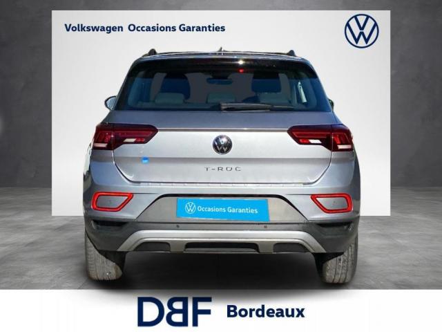 Volkswagen T-Roc image 4