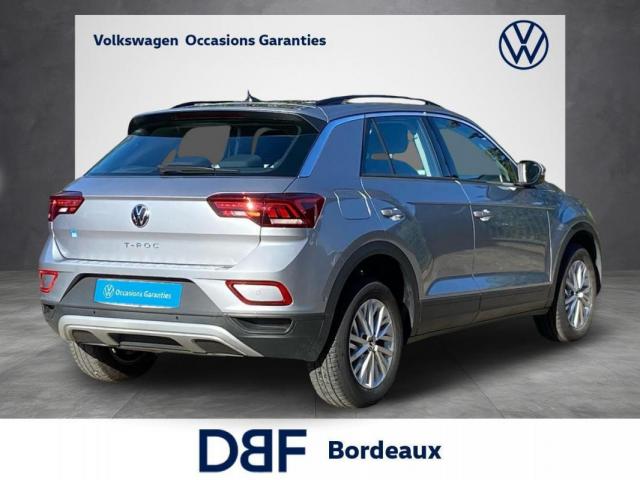 Volkswagen T-Roc image 5