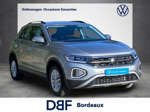 Volkswagen T-Roc image 2