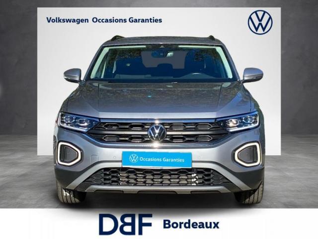 Volkswagen T-Roc image 6