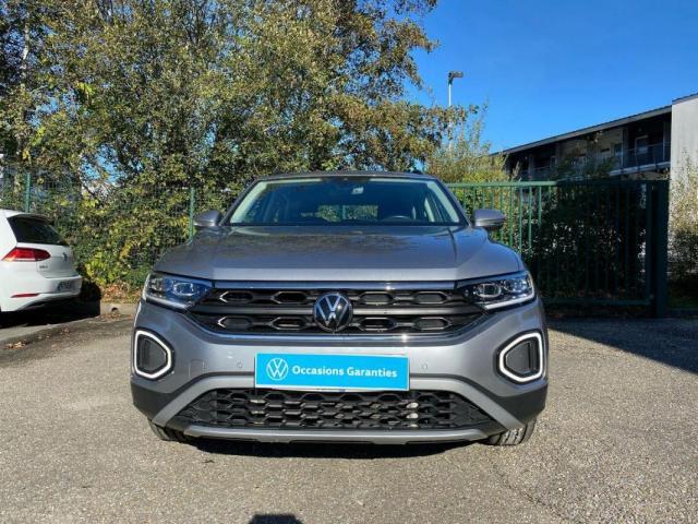 Volkswagen T-Roc image 1