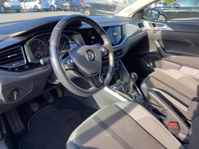 Volkswagen Polo image 3