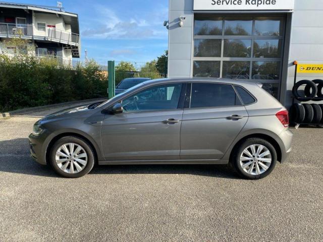 Volkswagen Polo image 8