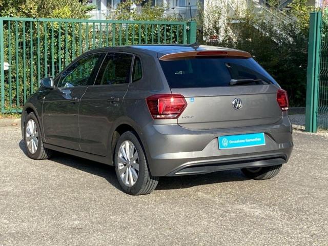 Volkswagen Polo image 1