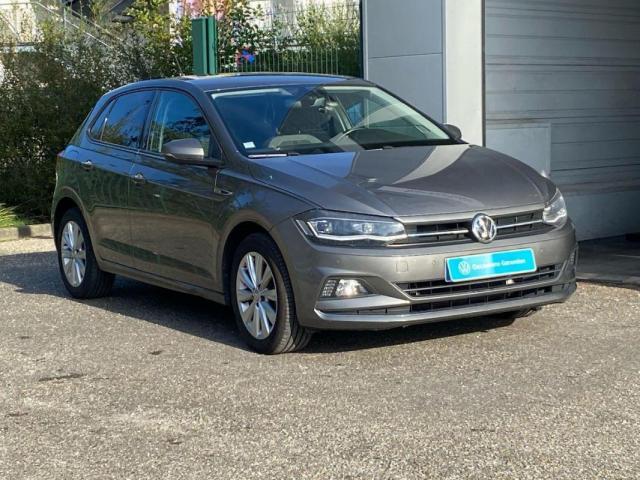 Volkswagen Polo image 5