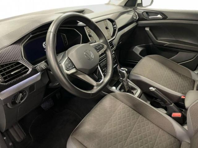 Volkswagen T-Cross image 7