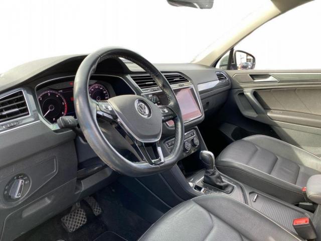 Volkswagen Tiguan image 6
