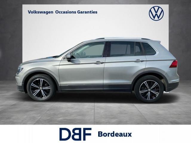 Volkswagen Tiguan image 2