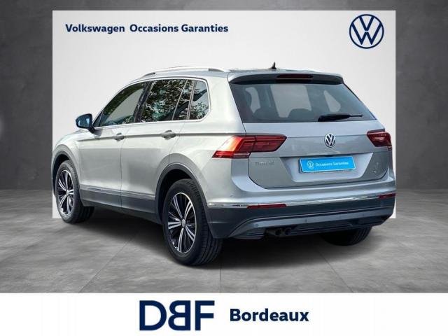 Volkswagen Tiguan image 7