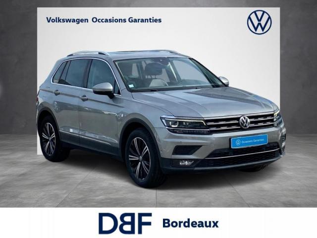 Volkswagen Tiguan image 4
