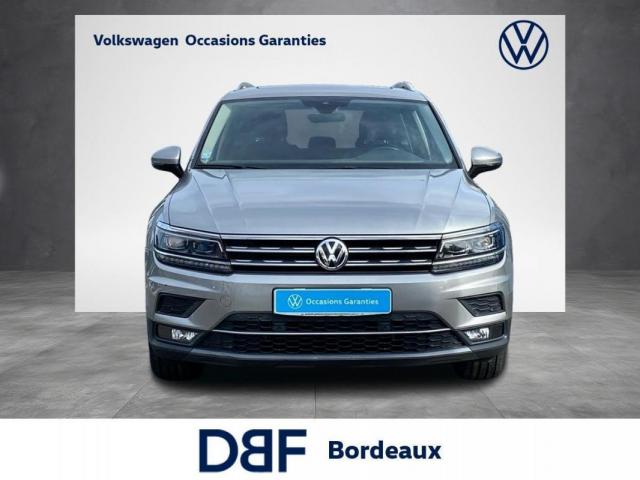 Volkswagen Tiguan image 5