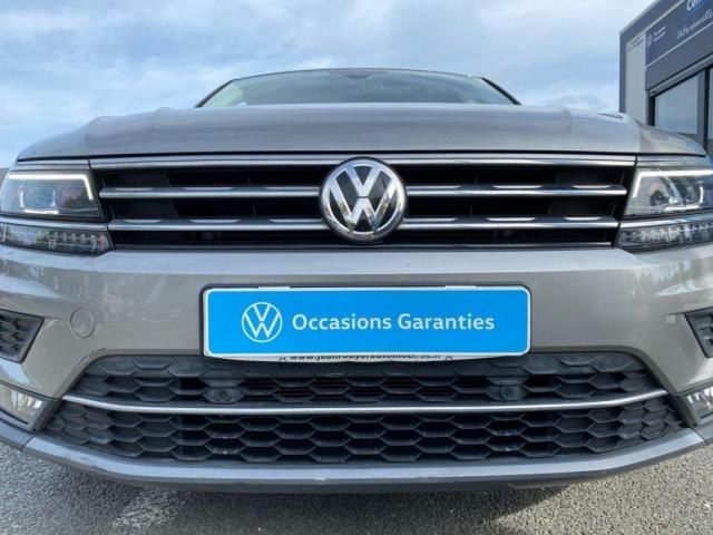 Volkswagen Tiguan image 9