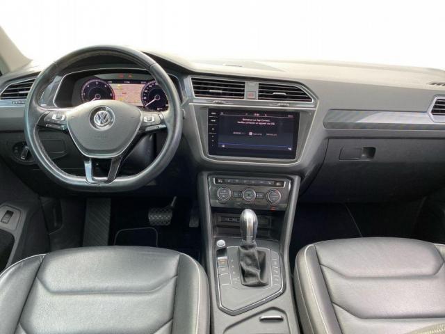 Volkswagen Tiguan image 1