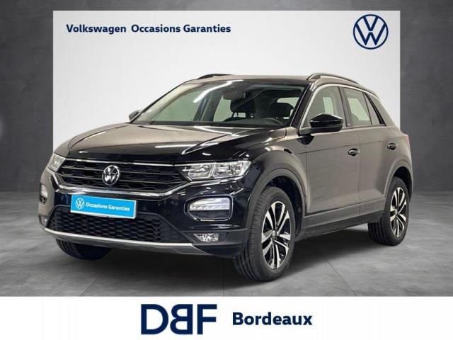 Volkswagen T-Roc 1.5 Tsi 150 Evo Start/stop Dsg7 United