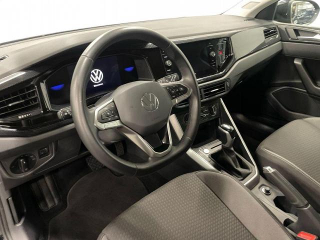 Volkswagen Taigo image 6