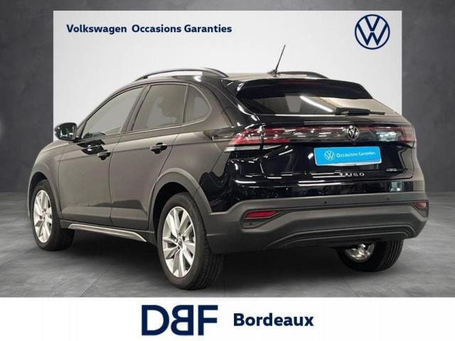 Volkswagen Taigo image 1