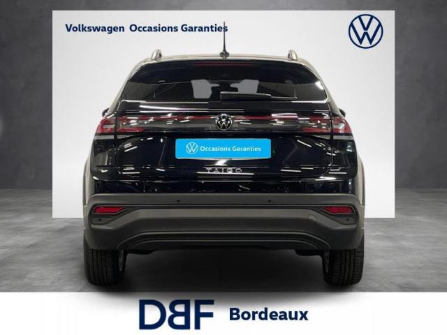 Volkswagen Taigo image 7