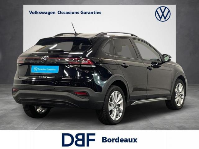 Volkswagen Taigo image 8