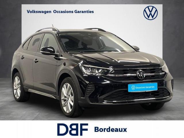 Volkswagen Taigo image 2