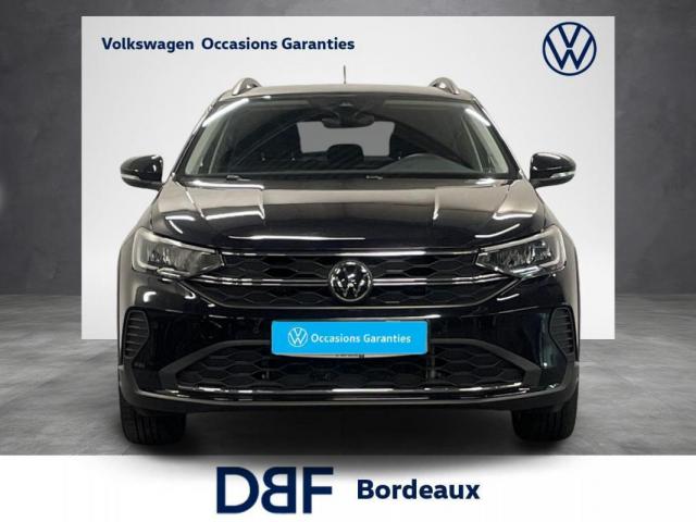 Volkswagen Taigo image 4