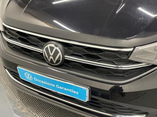 Volkswagen Taigo image 3