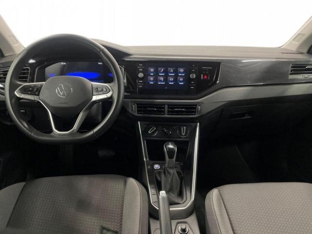 Volkswagen Taigo image 9