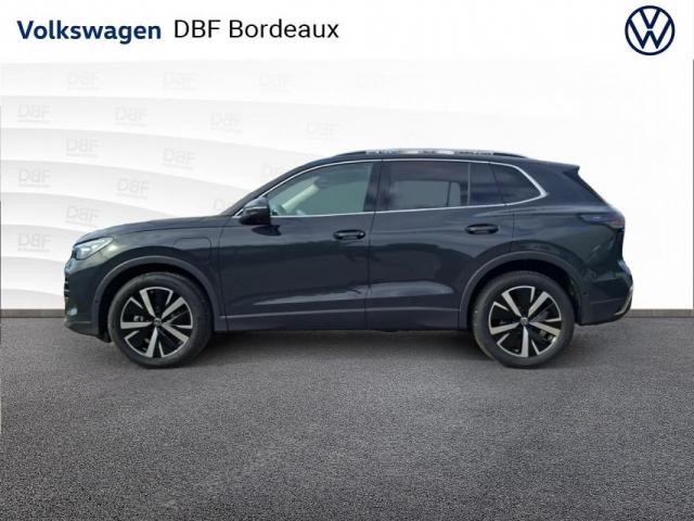 Volkswagen Tiguan image 2