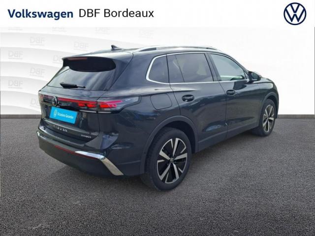 Volkswagen Tiguan image 3