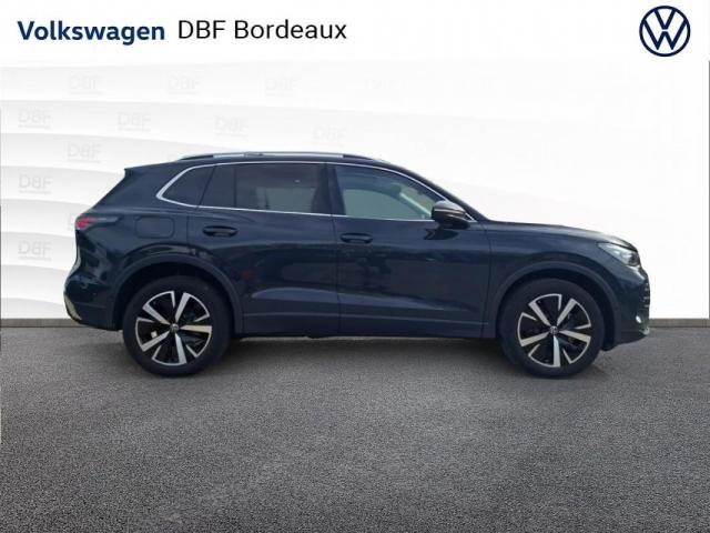 Volkswagen Tiguan image 6